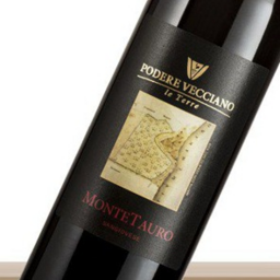 Montetauro Sangiovese